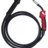Горелка Aurora MIG 15 AIR COOL 180A(60%) EURO 3m MA7043 Ref купить в Нефтеюганске