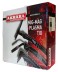 Горелка Aurora MIG 15 AIR COOL 180A(60%) EURO 3m MA7043 Ref купить в Нефтеюганске