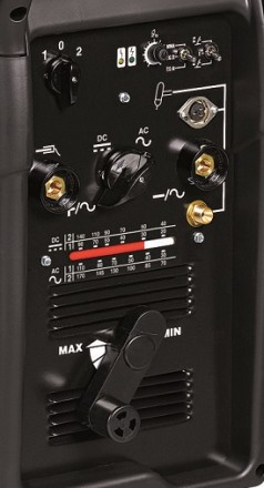 Сварочный аппарат Telwin  SUPERTIG 200 AC/DC-HF  TIG ACCESSORIES   купить в Нефтеюганске