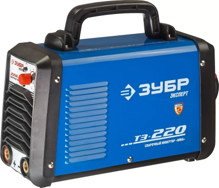 Сварочный инвертор ММА ЗАС-Т3-220 серия ПРОФЕССИОНАЛ купить в Нефтеюганске