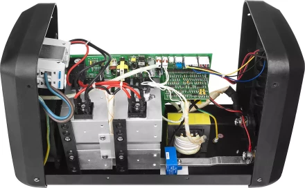 Сварочный инвертор ММА ЗАС-Т3-220 серия ПРОФЕССИОНАЛ купить в Нефтеюганске