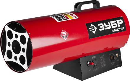 Пушка газовая М2 ТПГ-33000_М2 серия МАСТЕР купить в Нефтеюганске