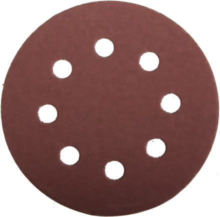 Круги шлифовальные из абразивной бумаги серия МАСТЕР купить в Нефтеюганске