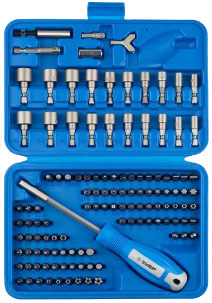 Наборы бит УНИВЕРСАЛ серия ПРОФЕССИОНАЛ купить в Нефтеюганске