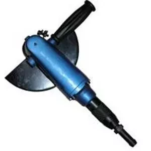 Угловая пневмошлифмашина ИП-21230 купить в Нефтеюганске