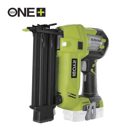 Ryobi Степлер ONE 3002093R18N18G0 БЕЗ АККУМУЛЯТОРОВ купить в Нефтеюганске