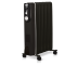 Маслянный радиатор обогреватель электрический Ballu Modern BOH/MD-11BBN 2200 купить в Нефтеюганске