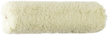 Ролик сменный ЗУБР &quot;МАСТЕР&quot; ФАСАДНЫЙ &quot;СИНТЕКС&quot;, полиакрил 18мм, ручка 6мм, d=50/240мм 02507-24 купить в Нефтеюганске