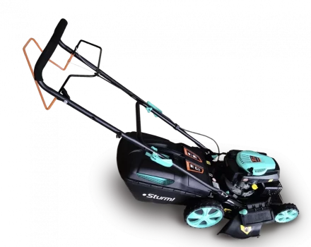 Бензиновая газонокосилка Sturm PL4614S купить в Нефтеюганске