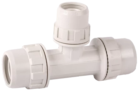 Тройники редукционные Преимущества купить в Нефтеюганске