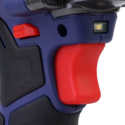 Гайковерт-шуруповерт ударный аккумуляторный ГЭА-20ЛИ-02 (без батареи и ЗУ) купить в Нефтеюганске