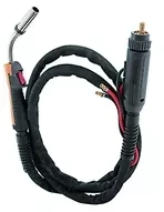 Горелка для полуавтоматической сварки MF-25 купить в Нефтеюганске