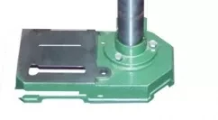 Станок сверлильный DENZEL 13 мм 5 скоростей 95320 купить в Нефтеюганске