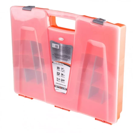 Органайзер 460 х 360 х 80 мм пластик Россия Stels 90720 купить в Нефтеюганске