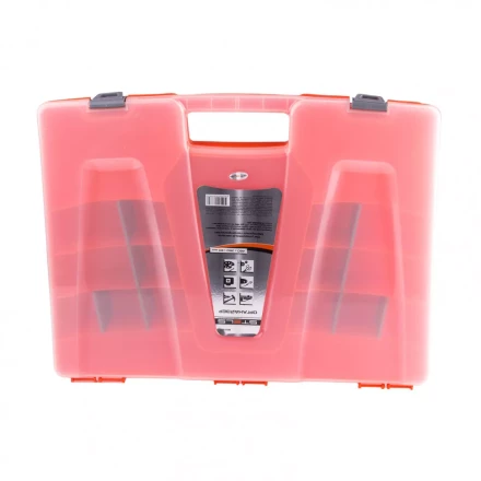 Органайзер 460 х 360 х 80 мм пластик Россия Stels 90720 купить в Нефтеюганске