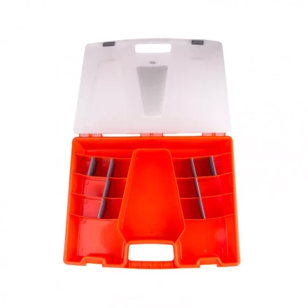 Органайзер 460 х 360 х 80 мм пластик Россия Stels 90720 купить в Нефтеюганске