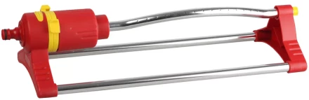 Распылитель GRINDA &quot;CLASSIC Quick-Connection System&quot; осциллирующий, 15 отверстий 8-427683_z01 купить в Нефтеюганске