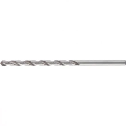 Сверло спиральное по металлу 5,2 х 132 мм Р6М5 удлиненное Барс 718052 купить в Нефтеюганске