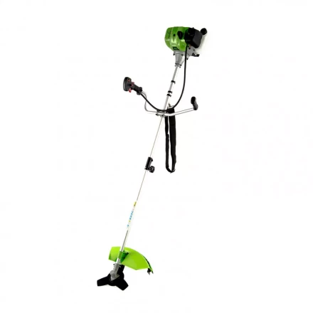 Триммер бензиновый Сибртех БКС 2500-2 разъемная штанга 96244 купить в Нефтеюганске