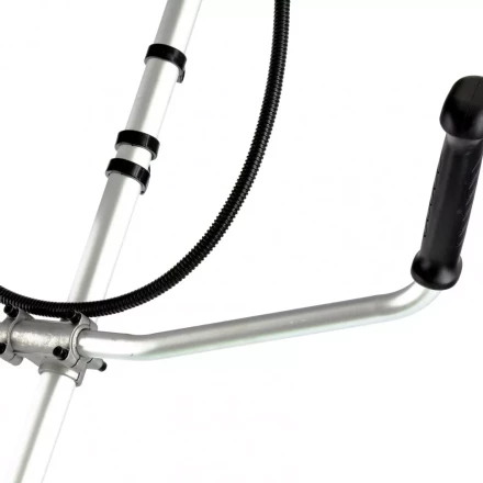 Триммер бензиновый Сибртех БКС 2500-2 разъемная штанга 96244 купить в Нефтеюганске