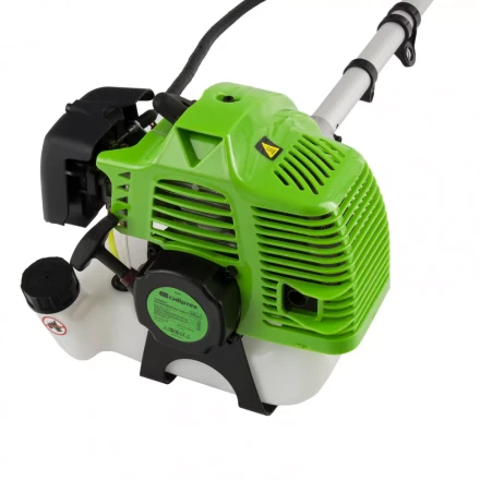 Триммер бензиновый Сибртех БКС 2500-2 разъемная штанга 96244 купить в Нефтеюганске