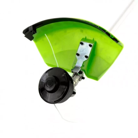 Триммер бензиновый Сибртех БКС 2500-2 разъемная штанга 96244 купить в Нефтеюганске