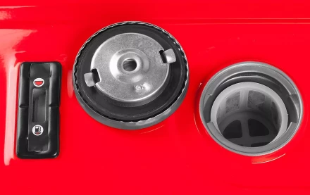 Генератор бензиновый ЗЭСБ-2800 серия МАСТЕР купить в Нефтеюганске