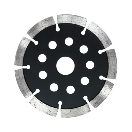 Диск алмазный по бетону 1A1RSS GROOVER MD-STARS 230*6.0*10*15T*22,23 mm купить в Нефтеюганске