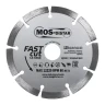 Диск алмазный по бетону 1A1RSS FAST CUT (Быстрый рез) (7mm) MOS-DISTAR 300*3,2*7*22Т*25,4 mm купить в Нефтеюганске