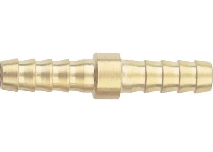 Штуцер &quot;елка&quot; двусторонний соединительный под шланг 10 мм 2 шт STELS 57070 купить в Нефтеюганске