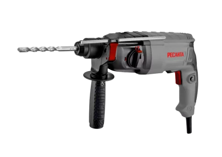 Перфоратор Ресанта П-24-650К купить в Нефтеюганске