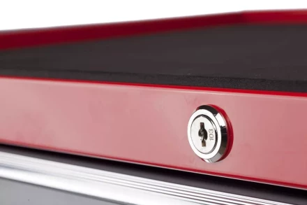 Тележка инструментальная ЗУБР "МАСТЕР", 7 ящиков, 680х330х880мм 38905-7 купить в Нефтеюганске