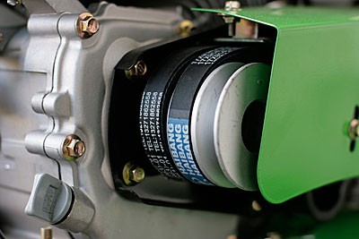 Мотоблок бензиновый Aurora GARDENER 750 купить в Нефтеюганске