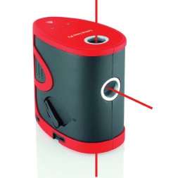 Лазерный отвес Lino P3