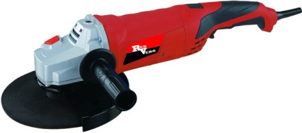Шлифмашина RedVerg УШМ RD-AG210-230 Болгарка купить в Нефтеюганске