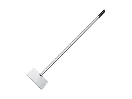 Ледоруб-скребок металлический черенок СИБРТЕХ Россия 61524 купить в Нефтеюганске