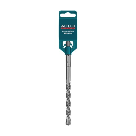 Бур по бетону ALTECO 16х260 SDS-Plus 17434 купить в Нефтеюганске