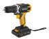 Дрель аккумуляторная DKCD20FU-Li DEKO, 063-4102 купить в Нефтеюганске