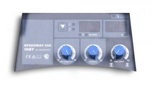 Сварочный полуавтомат SPEEDWAY 250 IGBT AURORA-PRO купить в Нефтеюганске