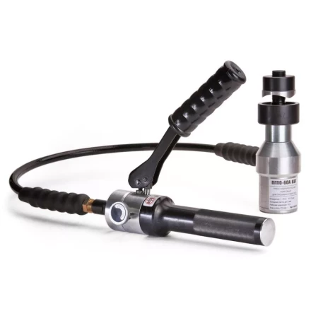 Гидравлическая система ПГПО-60А КВТ купить в Нефтеюганске