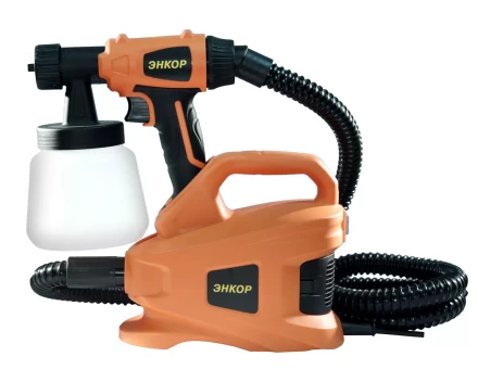 Краскораспылитель КЭ-700 50337 купить в Нефтеюганске