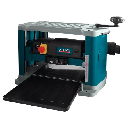 Рейсмусовый станок по дереву ALTECO P 1500 59605 купить в Нефтеюганске