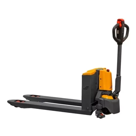 Тележка электрическая 1500 кг 1150 мм XILIN CBD15W-II Li-ion 24V/30Ah с колесом баланса* 1045332 купить в Нефтеюганске