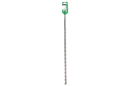 Бур HAMMER Ф16х460мм SDS Plus (201-137) купить в Нефтеюганске