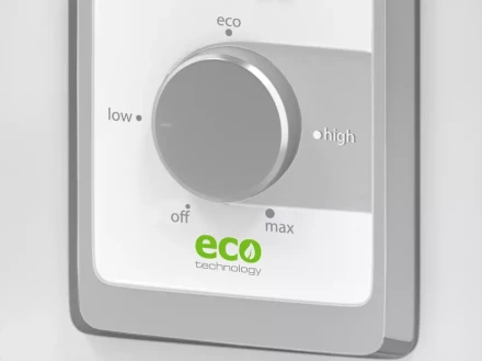 Водонагреватель Ballu BWH/S 100 Smart titanium edition купить в Нефтеюганске