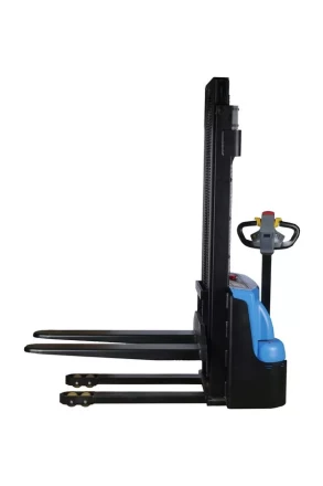 Штабелер самоходный 1,5 т 3,0 м TOR WS15H-3000SC PRO 24/85 В/Ач контроль скорости подъема 1043122 купить в Нефтеюганске