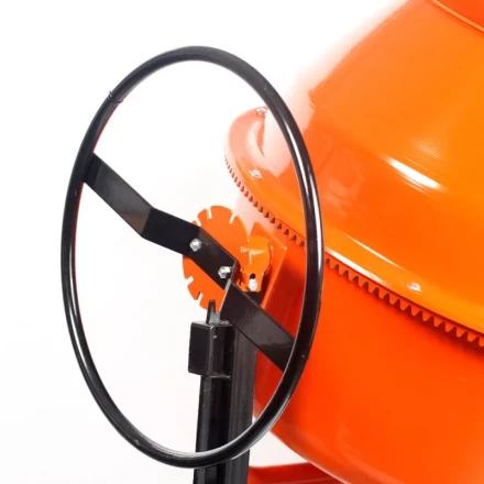 Бетоносмеситель БМ 127С PATRIOT купить в Нефтеюганске