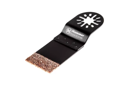 Насадка HAMMER MF-AC 029, 32,5*40мм купить в Нефтеюганске