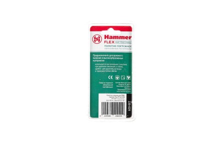 Насадка HAMMER MF-AC 029, 32,5*40мм купить в Нефтеюганске