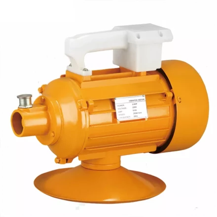 Электропривод глубинного вибратора для бетона TOR ZN50-JT 1024051 купить в Нефтеюганске